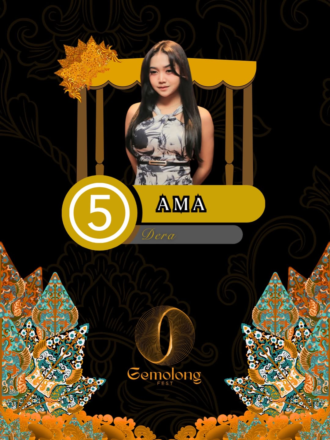 Ama Dera
