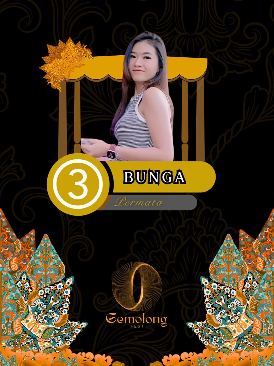 Bunga