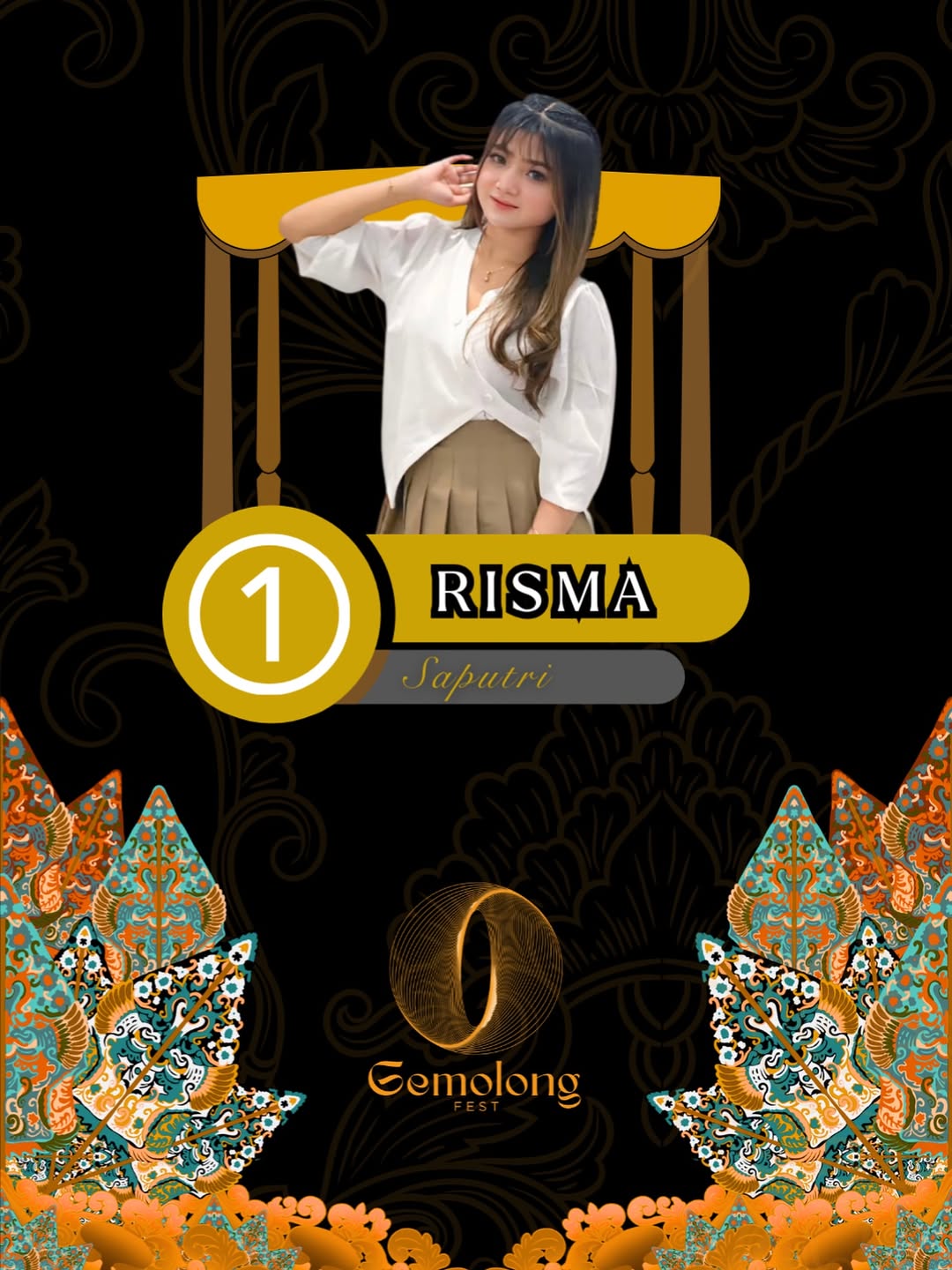 Risma Saputri